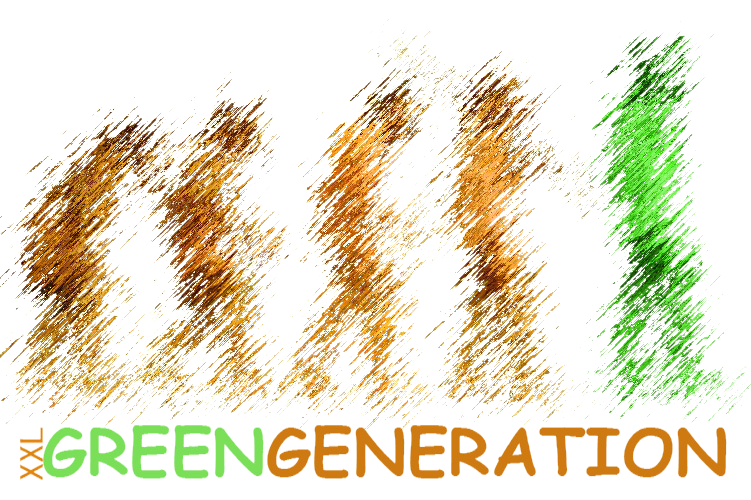 XXL Green Generation